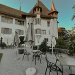 Appartamento Jungfrau In See- Und Bergnaehe, Modern, Mit Balkon Und Aussicht Fuer 4 Gaeste