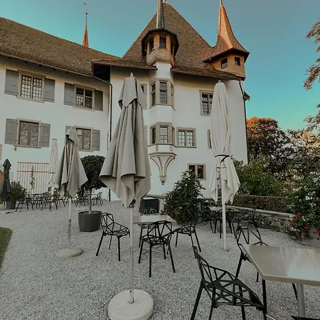 Appartamento Jungfrau In See- Und Bergnaehe, Modern, Mit Balkon Und Aussicht Fuer 4 Gaeste