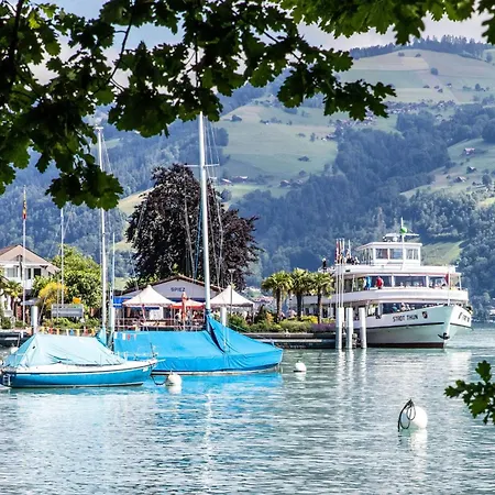 Jungfrau In See- Und Bergnaehe, Modern, Mit Balkon Und Aussicht Fuer 4 Gaeste Διαμέρισμα *