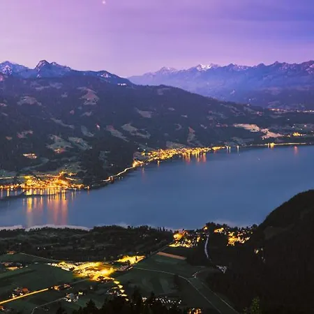 Appartamento Jungfrau In See- Und Bergnaehe, Modern, Mit Balkon Und Aussicht Fuer 4 Gaeste *