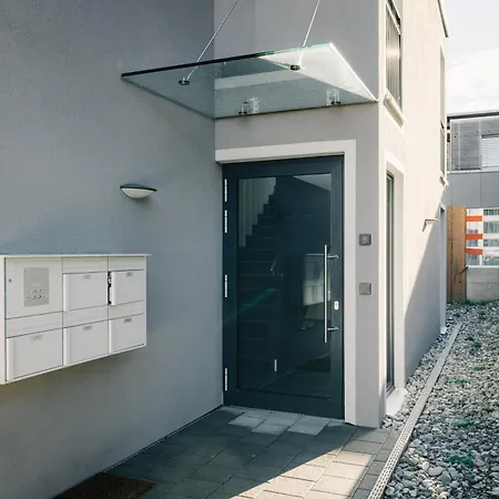 Apartment Jungfrau In See- Und Bergnaehe, Modern, Mit Balkon Und Aussicht Fuer 4 Gaeste *